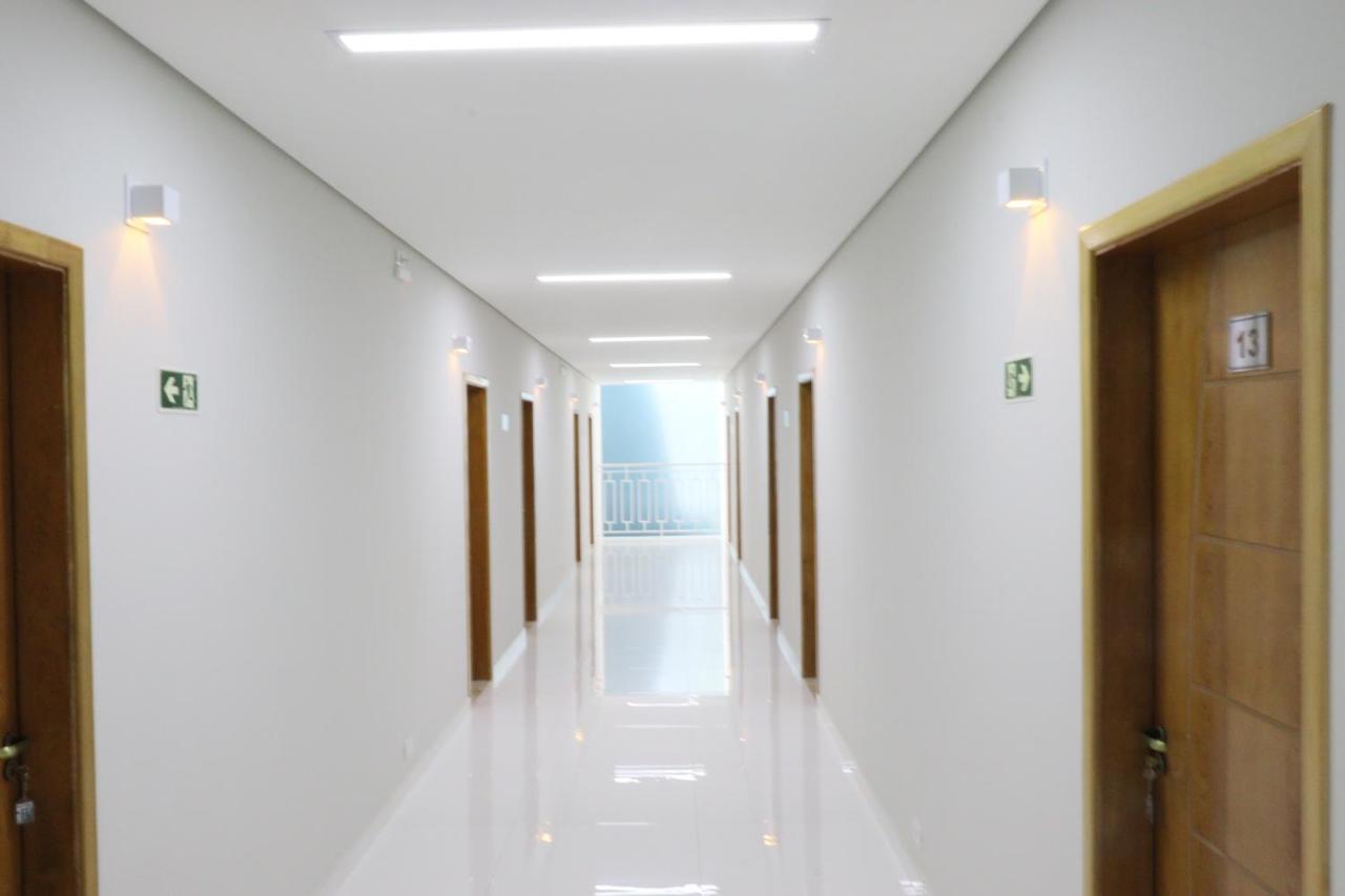 C&a Hotel Bofete